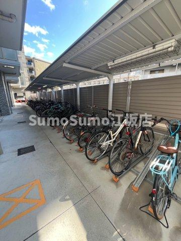 エスリード新大阪グランファーストのその他共用部分