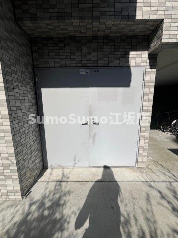エスリード新大阪グランファーストのその他共用部分