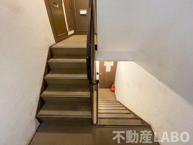 メゾン松下のその他