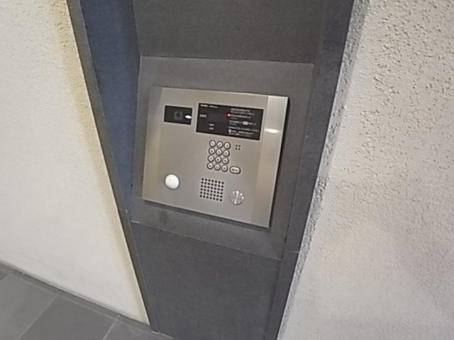 エスコートみなと元町海岸通の外観