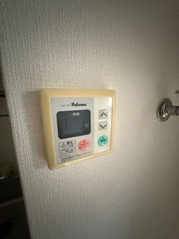 アネックス御影の設備