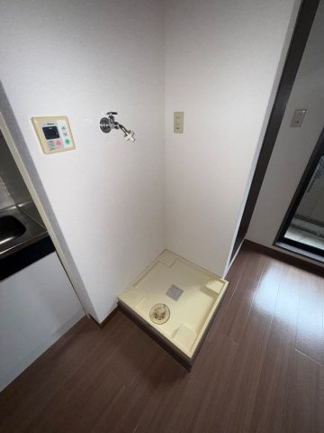 アネックス御影の設備