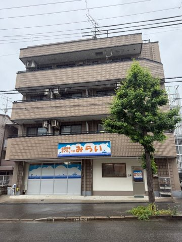 アネックス御影