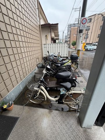 アネックス御影のその他共用部分