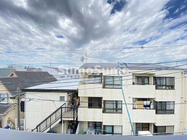 Willet's 園田 の展望