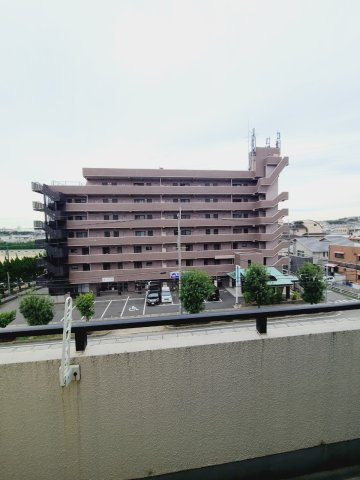 ケイズキューブの展望