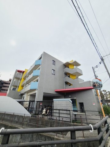 ケイズキューブの展望