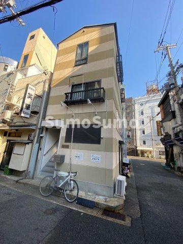 SS福原ビルのその他共用部分