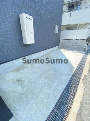 ｐｉeｍｏｎｔ のその他共用部分