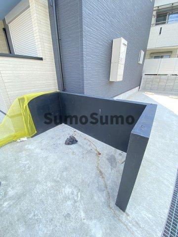 ｐｉeｍｏｎｔ のその他共用部分