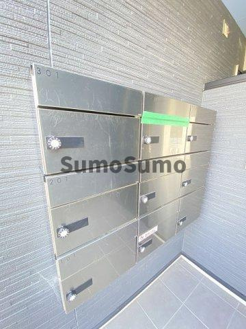 ｐｉeｍｏｎｔ のその他共用部分