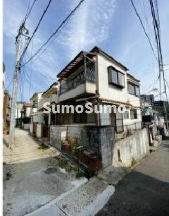 楠谷町戸建