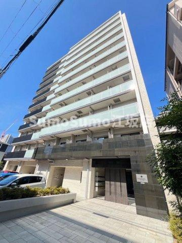 オーキッドレジデンス新大阪