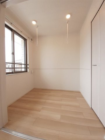 アイ　シー　ザ　ライト　Ⅱのその他