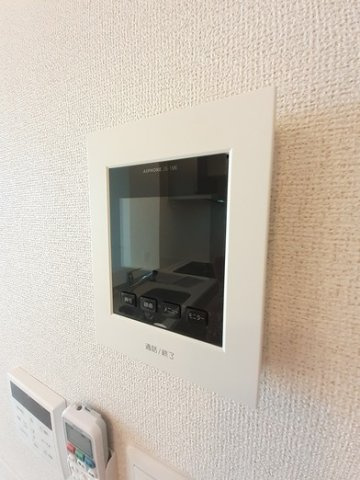 アイ　シー　ザ　ライト　Ⅱの設備