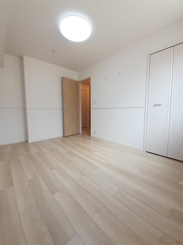 アイ　シー　ザ　ライト　Ⅱの内装