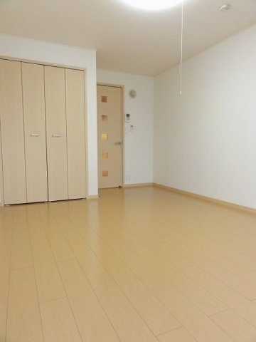 ファミールケイＧの内装