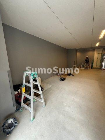 セレニテ難波ミラク参番館のその他共用部分