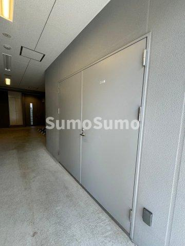 セレニテ難波ミラク参番館のその他共用部分