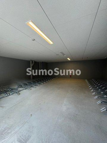 セレニテ難波ミラク参番館のその他共用部分