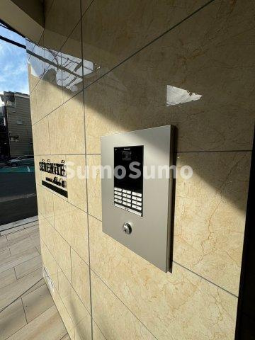 セレニテ難波ミラク参番館のその他共用部分