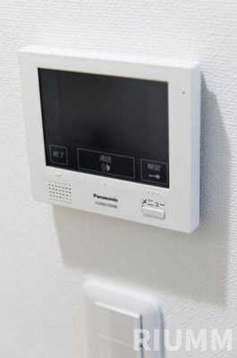 【セキュリティ】 | ノースヒル新宿イースト