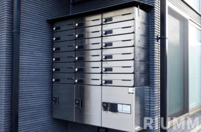 【その他共用部分】 | ノースヒル新宿イースト