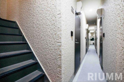 【ロビー】 | ノースヒル新宿イースト