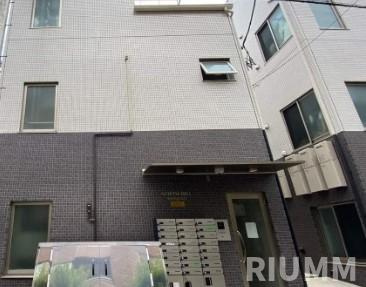 【エントランス】 | ノースヒル新宿イースト