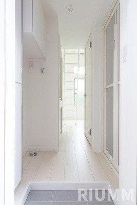 【玄関】 | ノースヒル新宿イースト