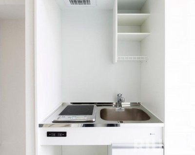 【キッチン】 | ノースヒル新宿イースト