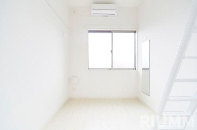 【居間・リビング】 | ノースヒル新宿イースト