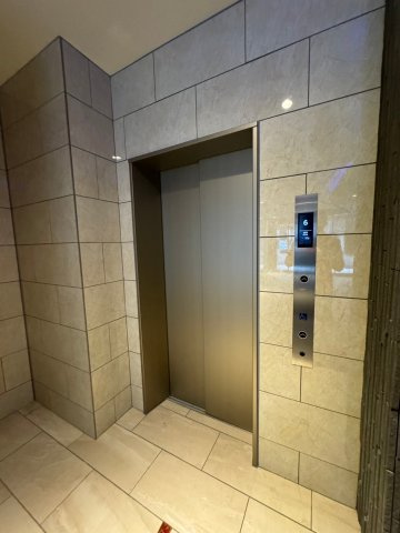セレニテ難波ミラク参番館のその他共用部分