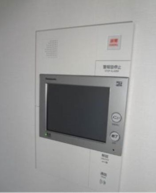 ザ・パークハビオ三軒茶屋テラス　ペット相談　楽器相談　防犯設備充実のセキュリティ