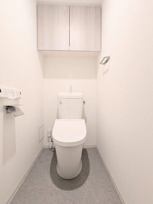 【トイレ】 | リライア東京墨田