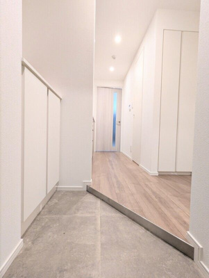 【内装】 | リライア東京墨田