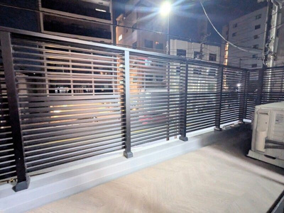 【バルコニー】 | リライア東京墨田