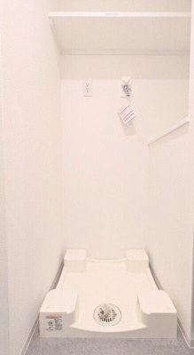 【設備】 | リライア東京墨田