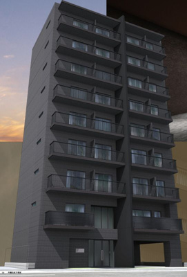 【外観】 | リライア東京墨田