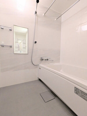 【浴室】 | リライア東京墨田