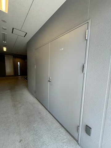 セレニテ難波ミラク参番館のその他共用部分