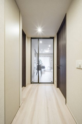 【内装】 | アトラス青山レジテンシャル