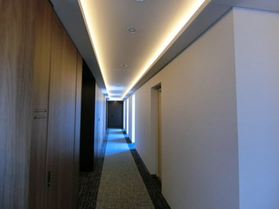 【その他共用部分】 | アトラス青山レジテンシャル