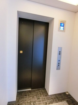 【設備】 | アトラス青山レジテンシャル