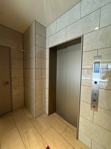 セレニテ難波ミラク参番館のその他共用部分