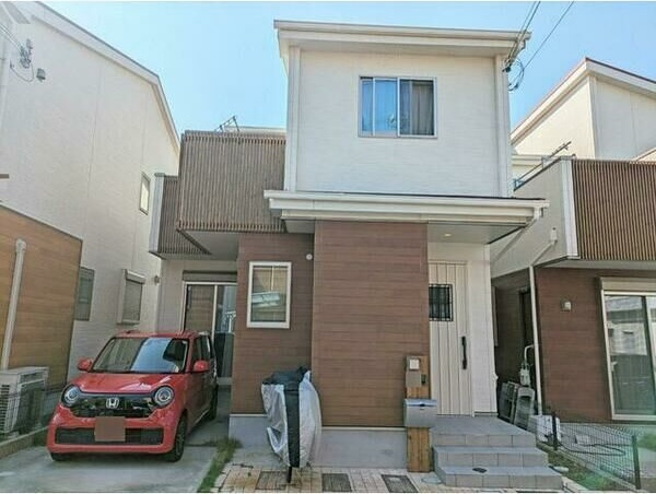 西宮市