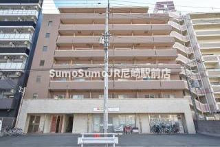 ＮＬＣ新大阪の外観|外観です