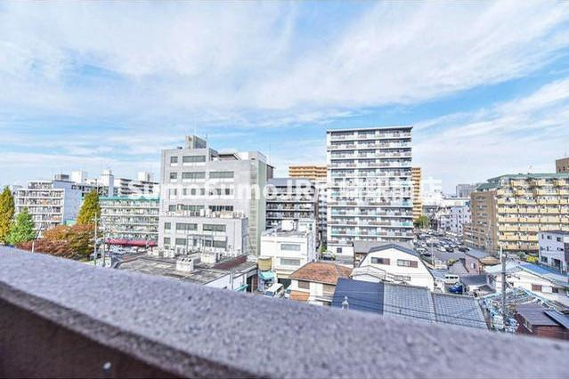 ＮＬＣ新大阪の展望
