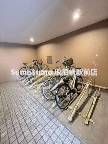 ＮＬＣ新大阪のその他共用部分