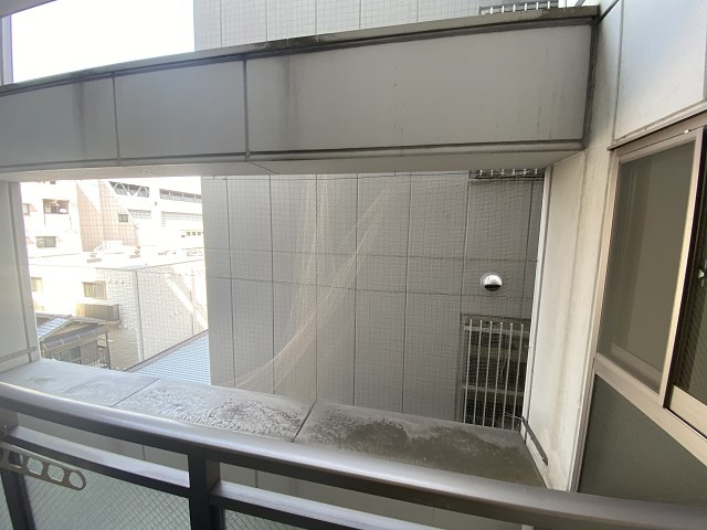 APRICITY西宮駅前　旧：リアライズ西宮の展望
